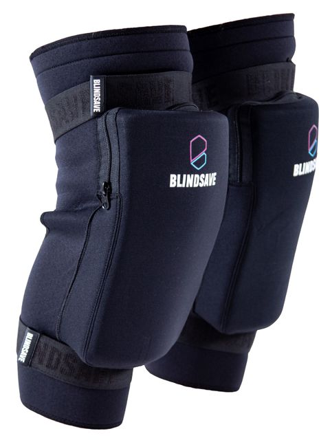 Blindsave Knee Pads Original (SOFT)